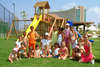 Sherwood Breezes Resort 